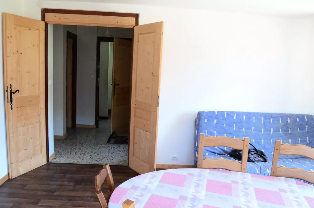 Residence 4 PIECES 8 PERSONS