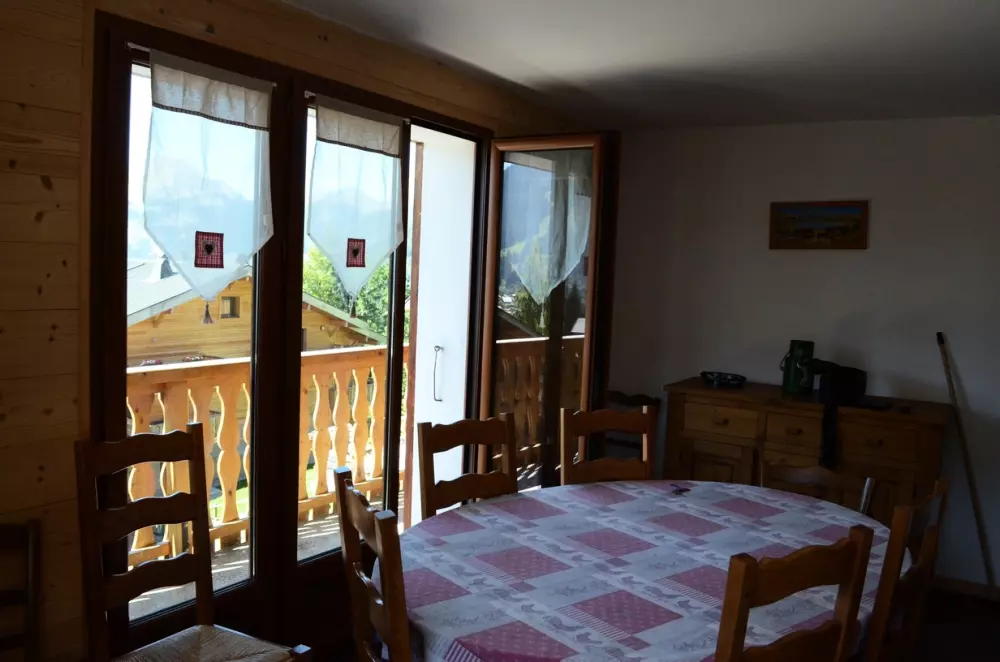 Residence 4 PIECES 8 PERSONEN