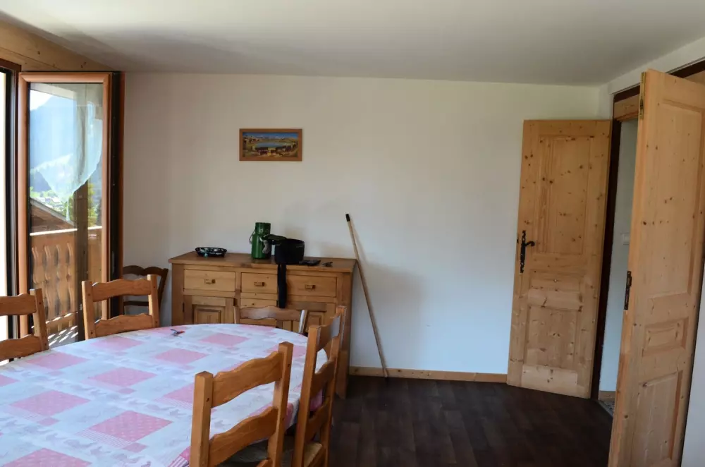 Residence 4 PIECES 8 PERSONS