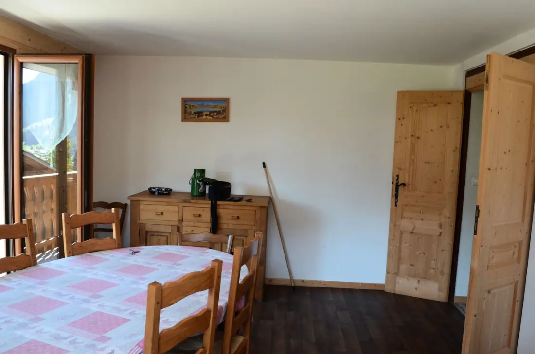 Residence 4 PIECES 8 PERSONS