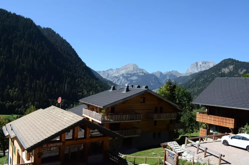 Residence 4 PIECES 8 PERSONS