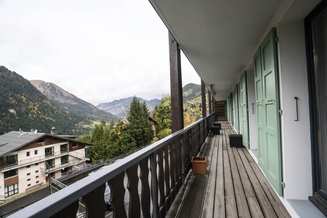Residence 4 PIECES 8 PERSONS
