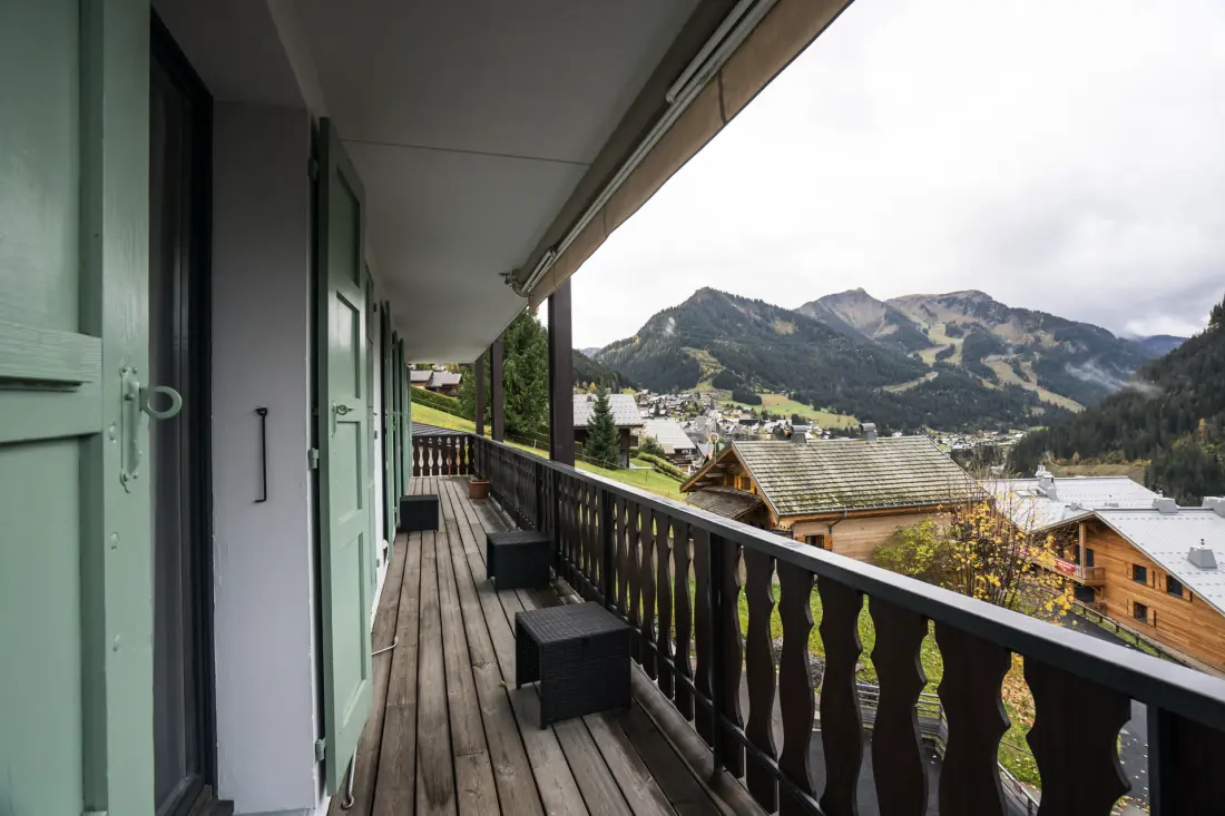 Residence 4 PIECES 8 PERSONS