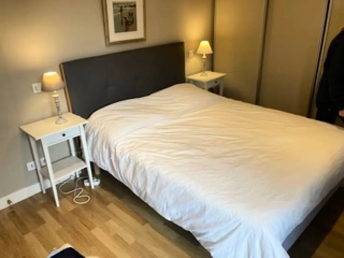 Residence 4 PIECES 8 PERSONS