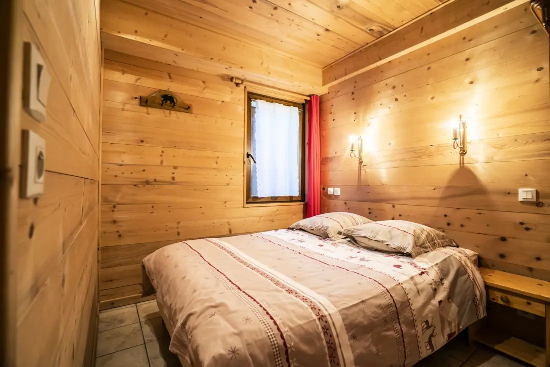 Residencia 4 PIECES 9 PERSONAS