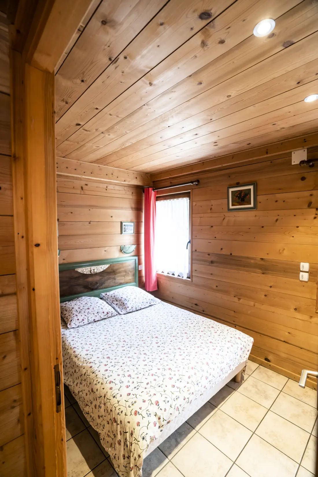 Residencia 4 PIECES 9 PERSONAS