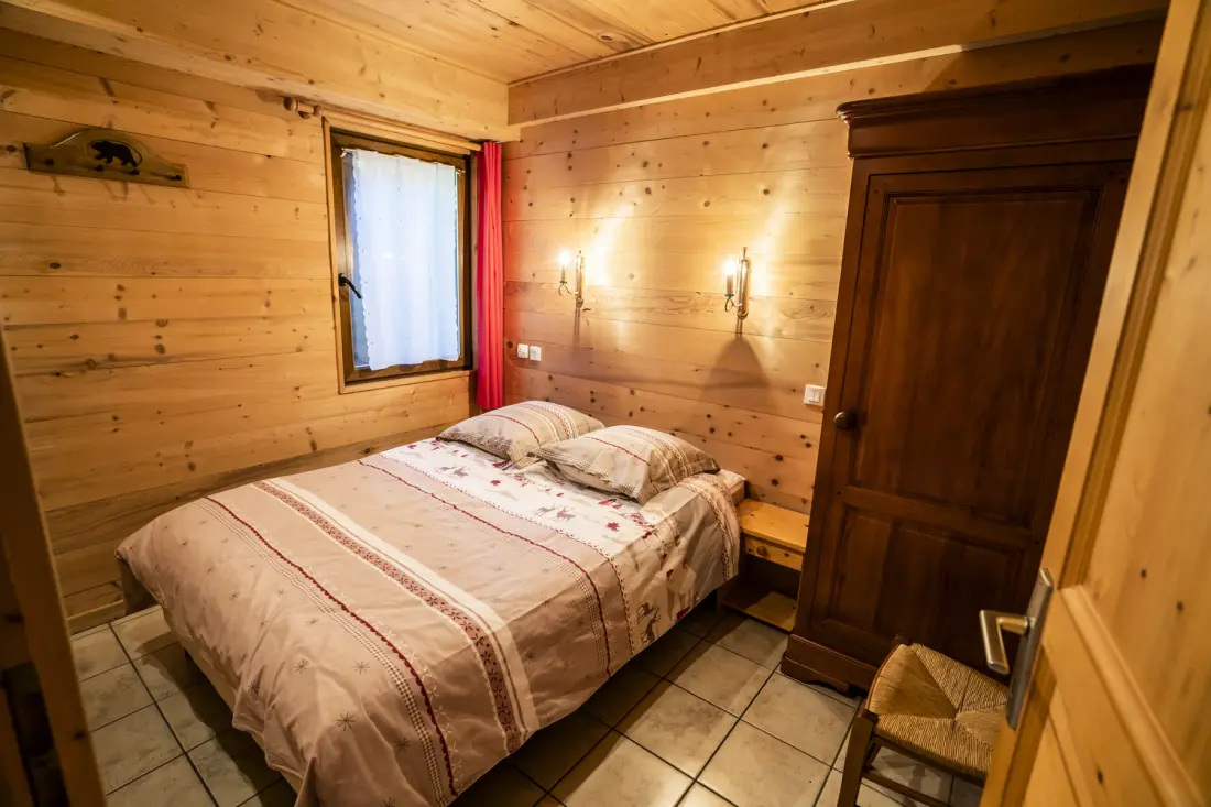 Residencia 4 PIECES 9 PERSONAS