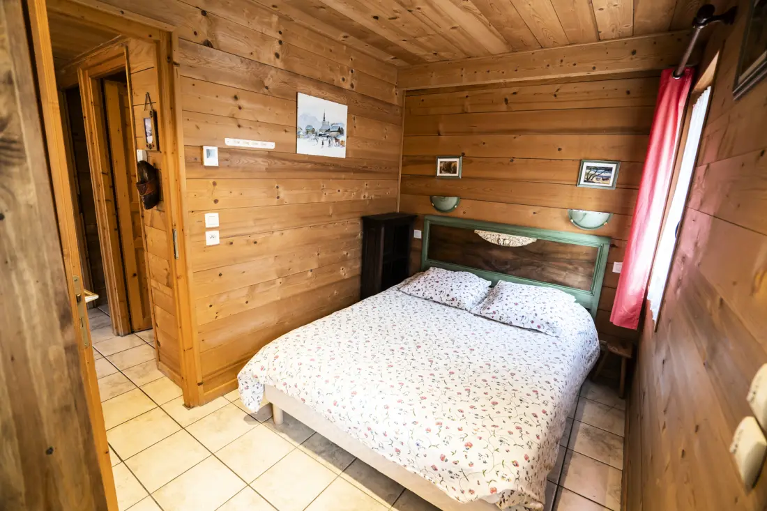 Residencia 4 PIECES 9 PERSONAS