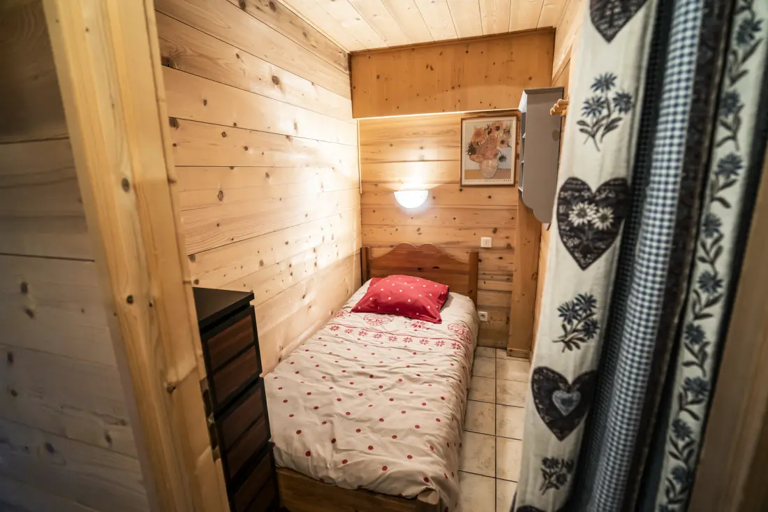 Residencia 4 PIECES 9 PERSONAS