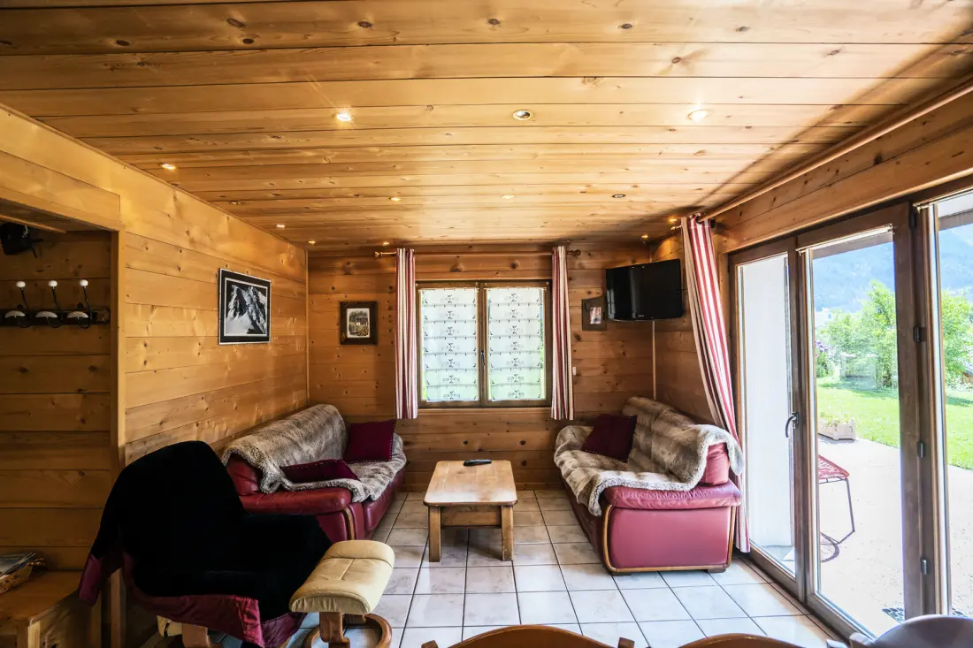 Residencia 4 PIECES 9 PERSONAS
