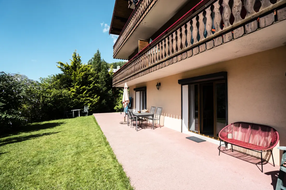 Residencia 4 PIECES 9 PERSONAS