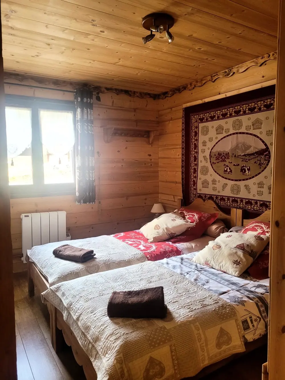 Residence 5 PIECES 10 PERSONS