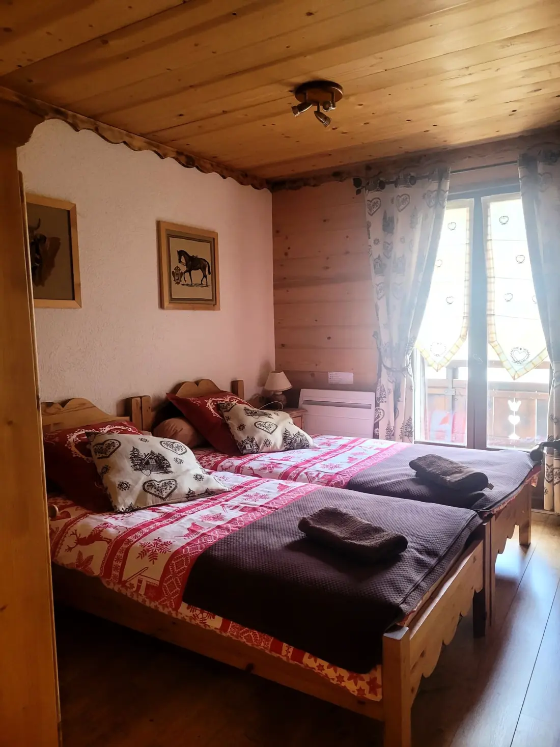 Residence 5 PIECES 10 PERSONS