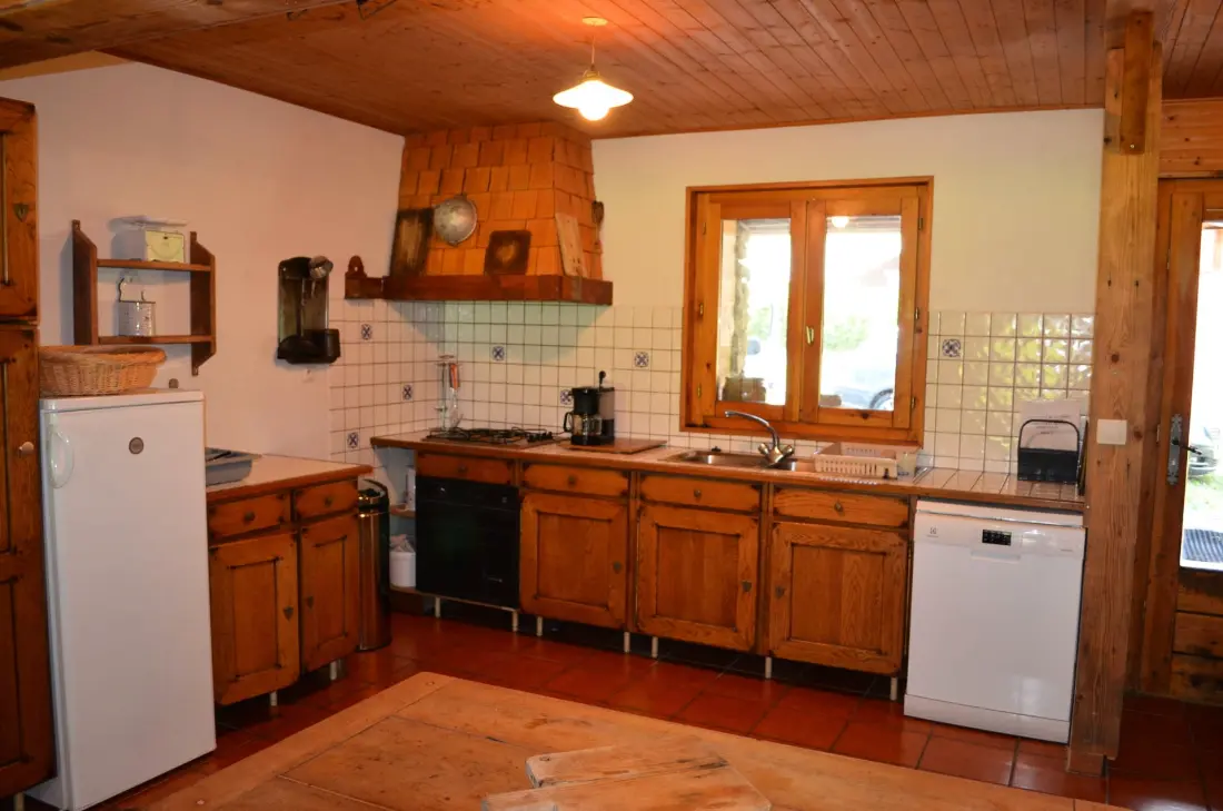 Residence 6 PIEC 12 PERSONE