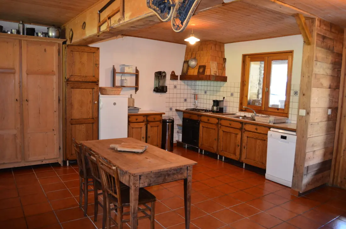 Residence 6 PIEC 12 PERSONE