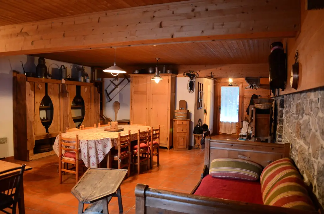 Residence 6 PIEC 12 PERSONE