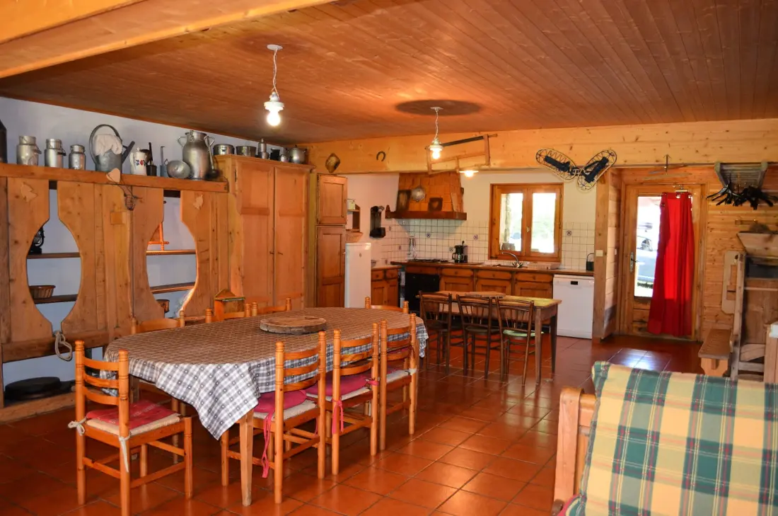 Residence 6 PIEC 12 PERSONE