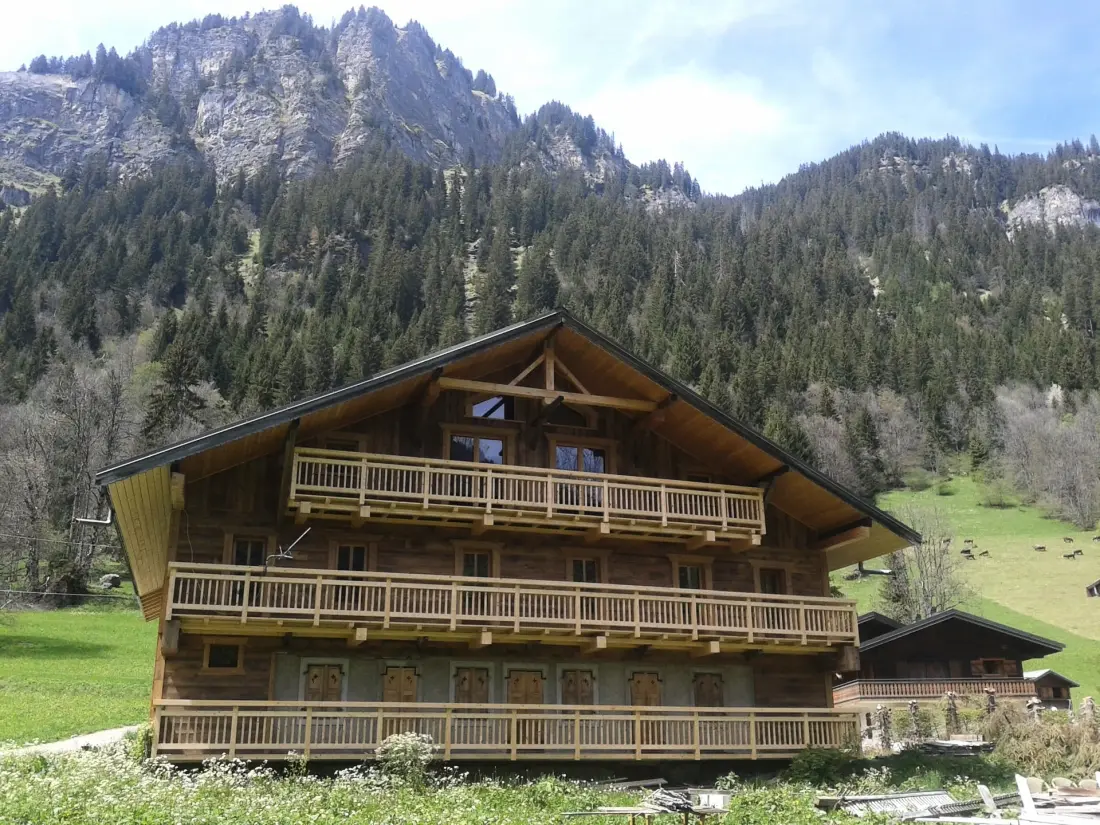 Residence 6 PIEC 12 PERSONE