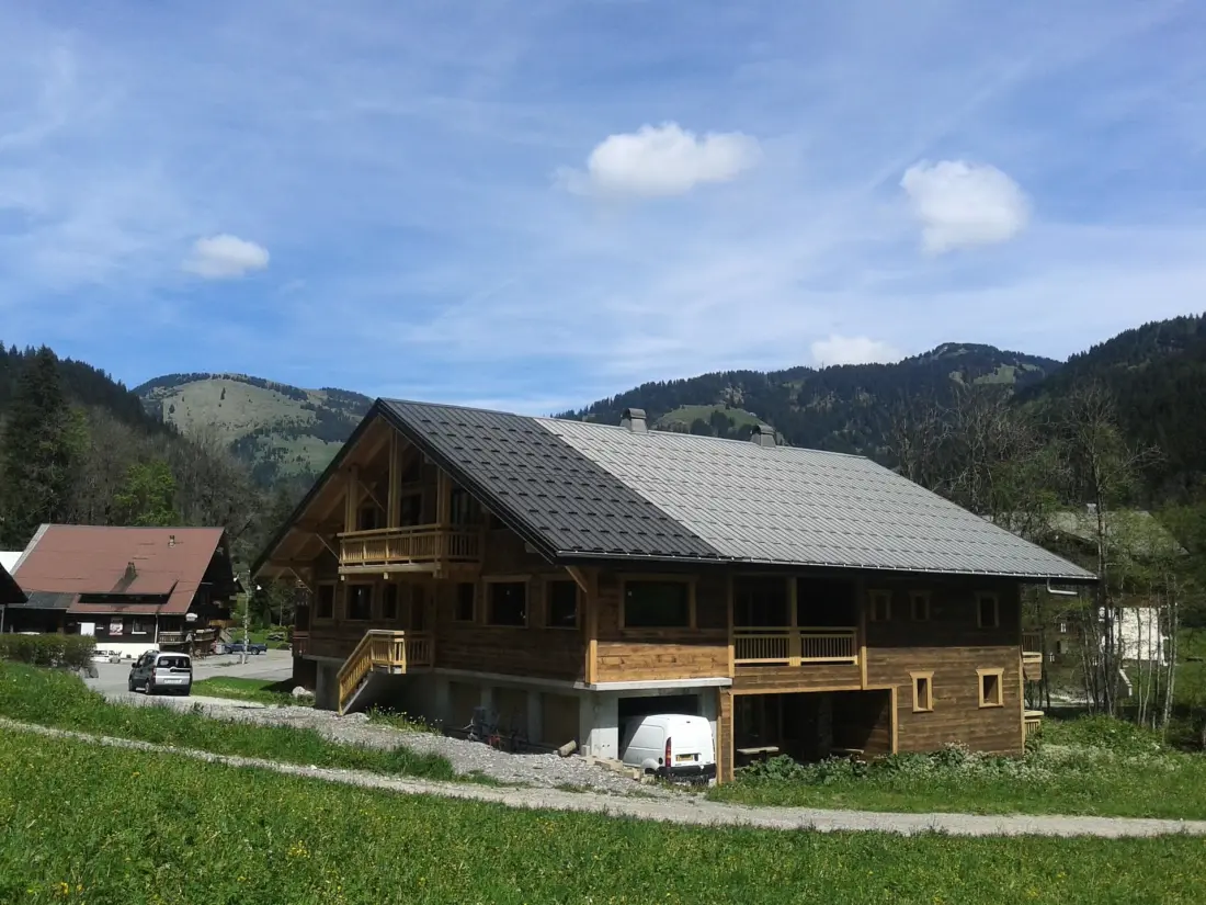 Residence 6 PIEC 12 PERSONE