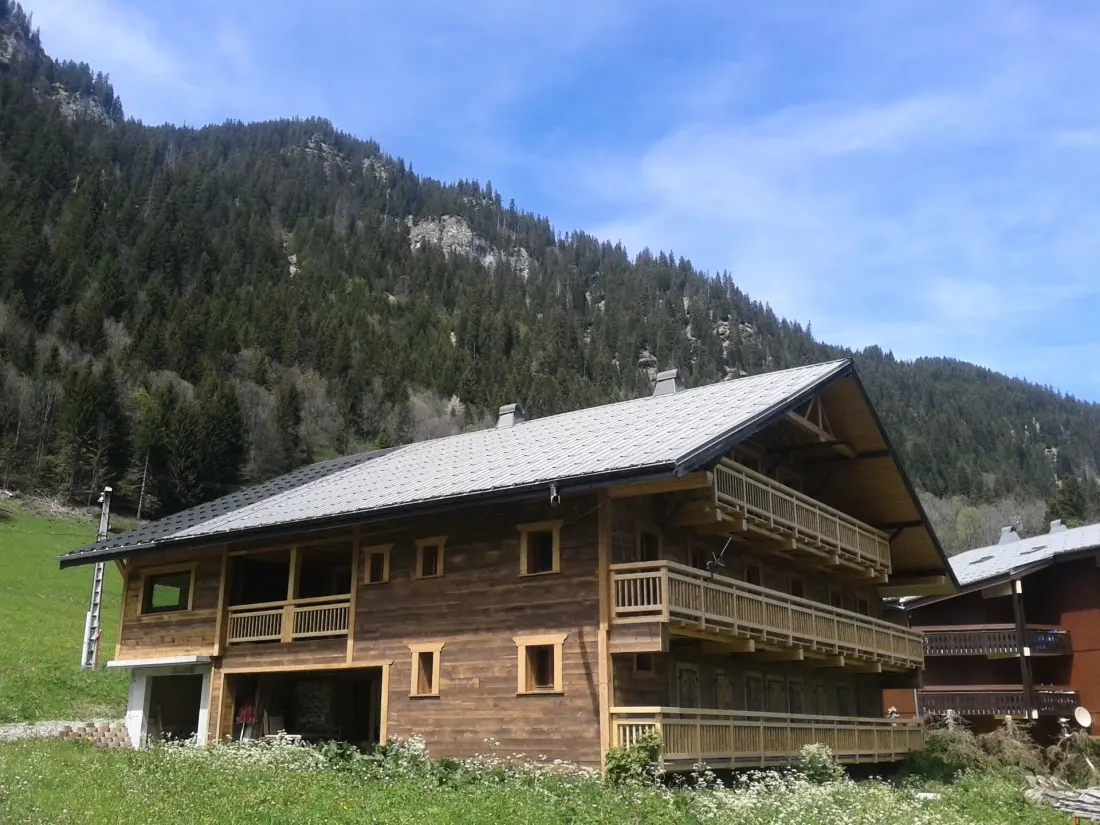 Residence 6 PIEC 12 PERSONE