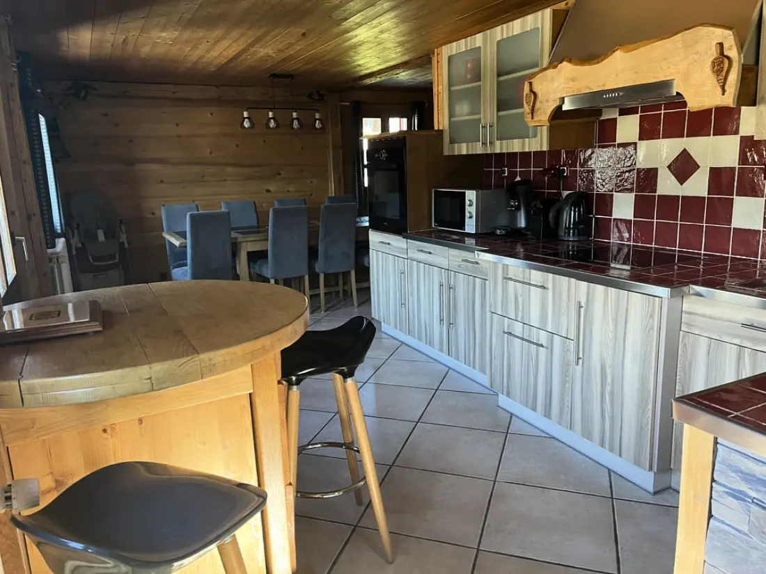 Residence 5 PIEC 10 PERSONE