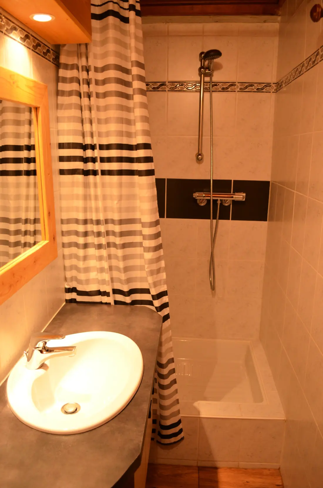 Residence 5 PIEC 10 PERSONE
