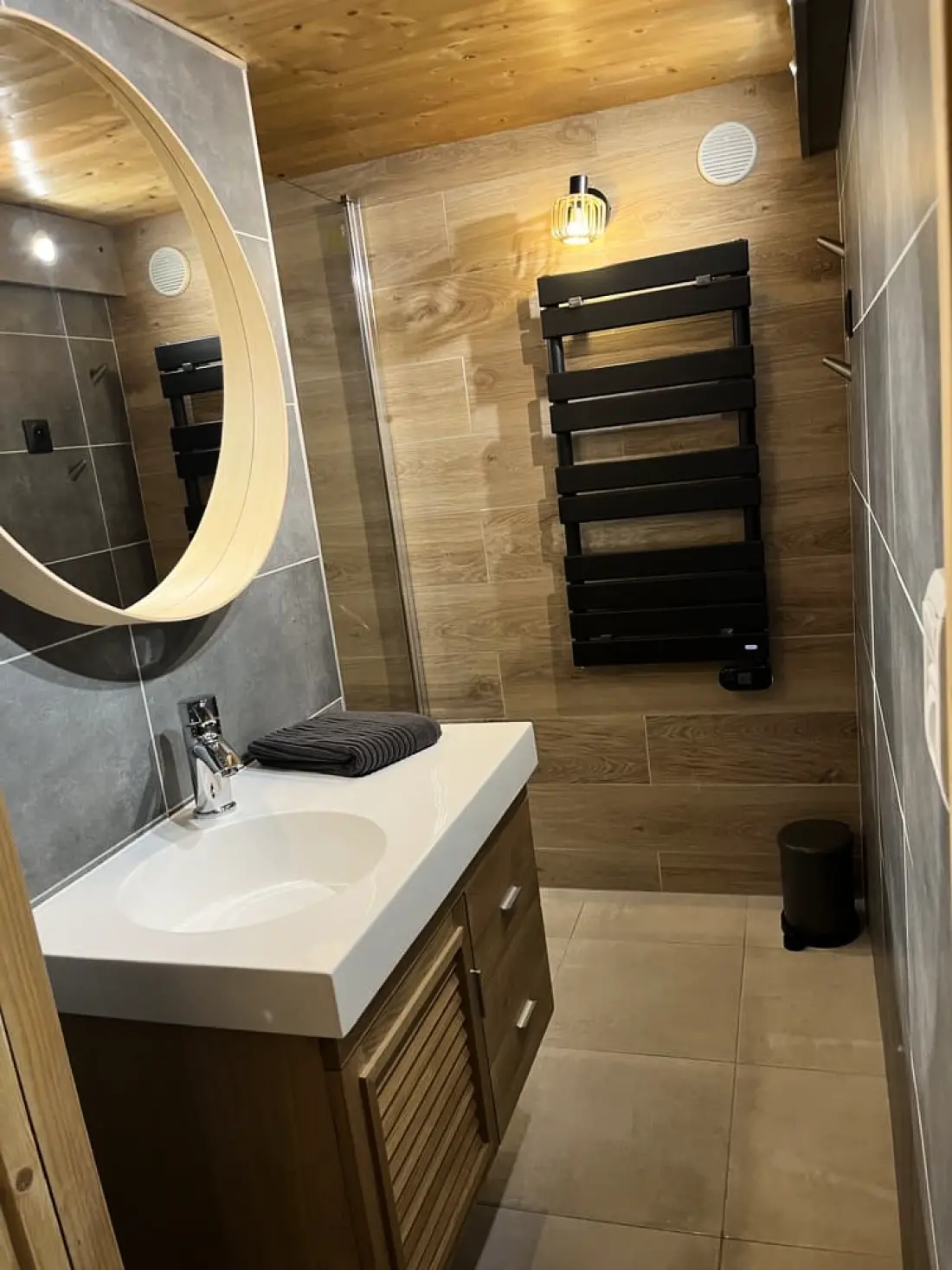 Residence 5 PIEC 10 PERSONE