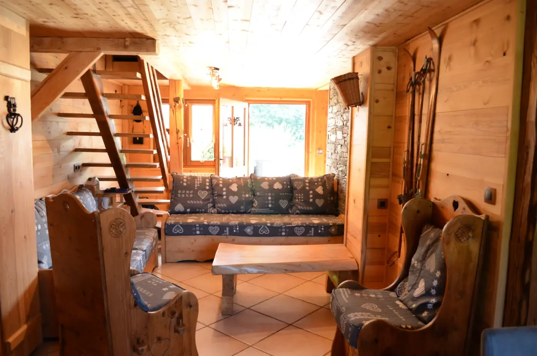 Residence 5 PIEC 10 PERSONE