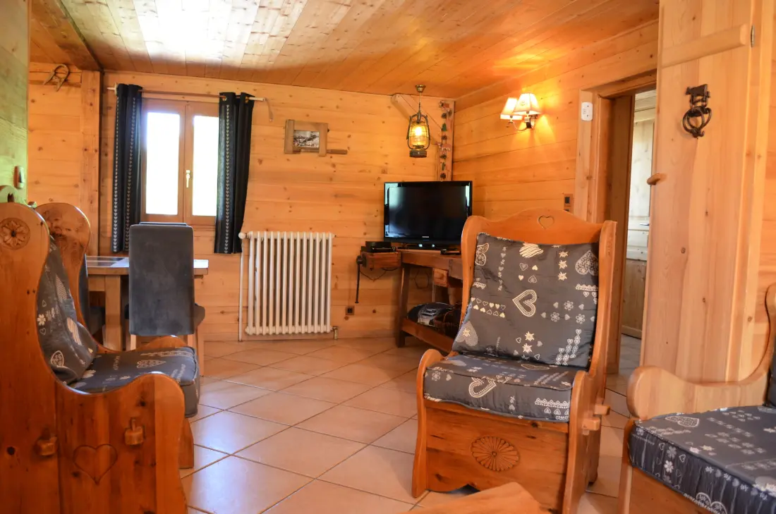 Residence 5 PIEC 10 PERSONE