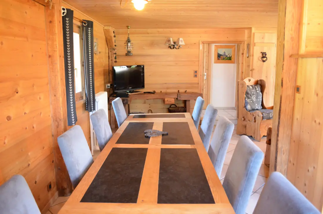 Residence 5 PIEC 10 PERSONE