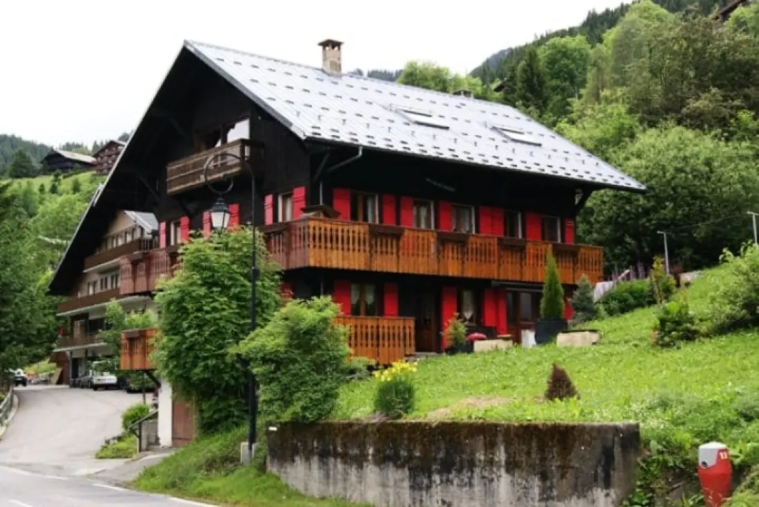 Residence 5 PIEC 10 PERSONE