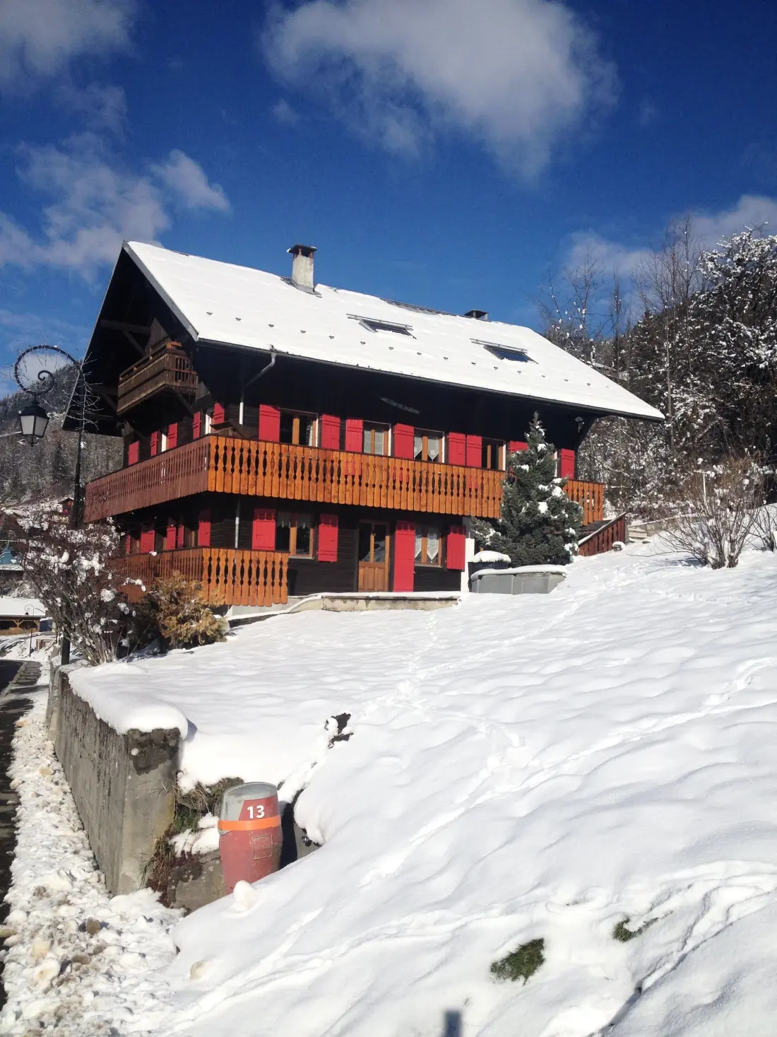 Residence 5 PIEC 10 PERSONE
