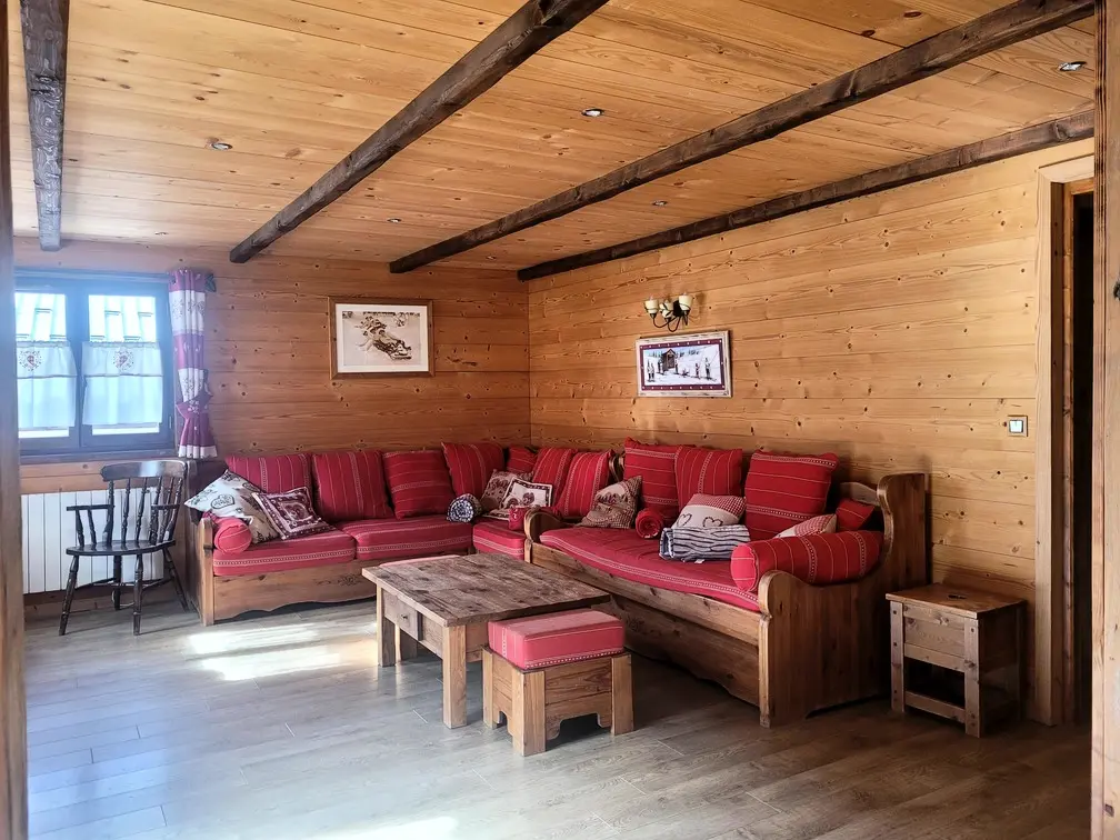 Residence 5 PIECES 10 PERSONS