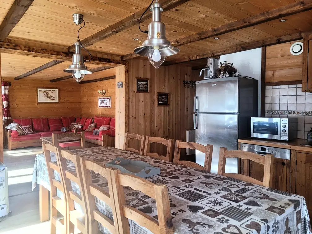 Residence 5 PIECES 10 PERSONS