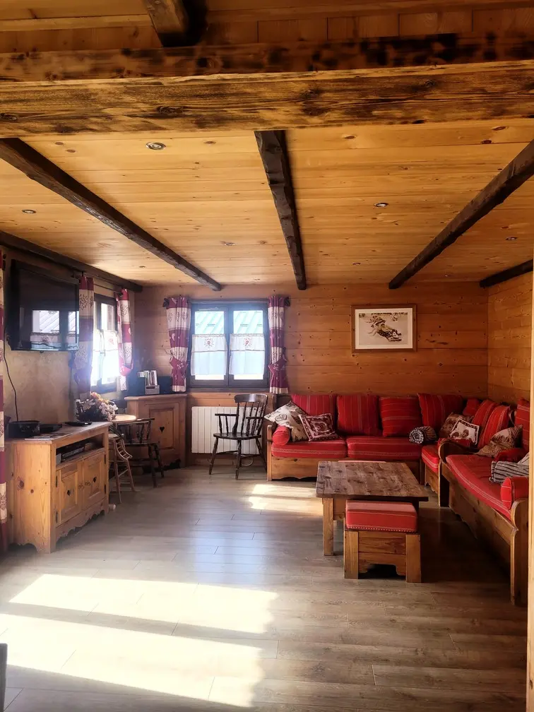 Residence 5 PIECES 10 PERSONS