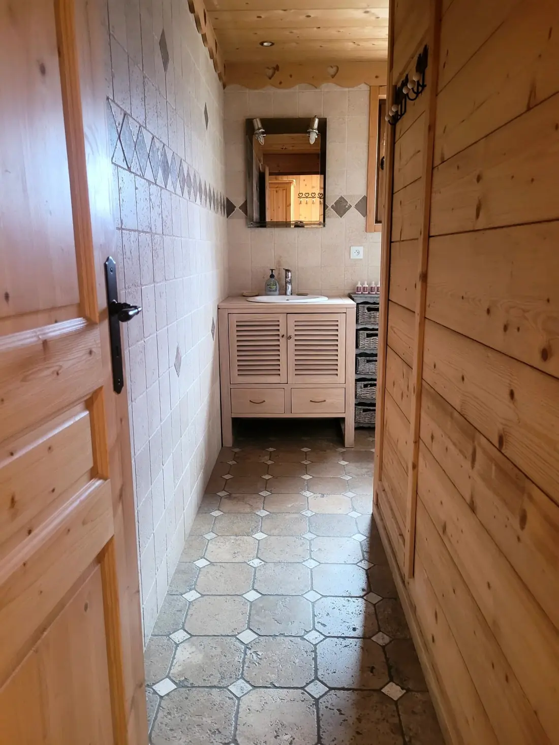 Residence 5 PIECES 10 PERSONS