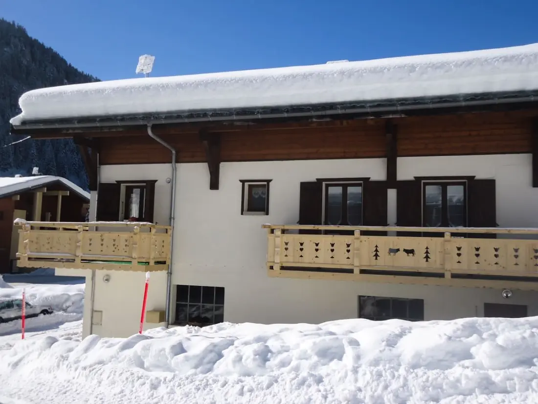 Residence 5 PIECES 10 PERSONS