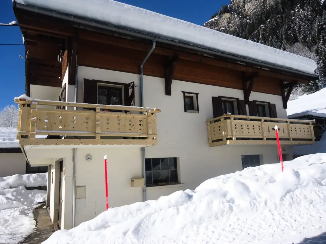 Residence 5 PIECES 10 PERSONS