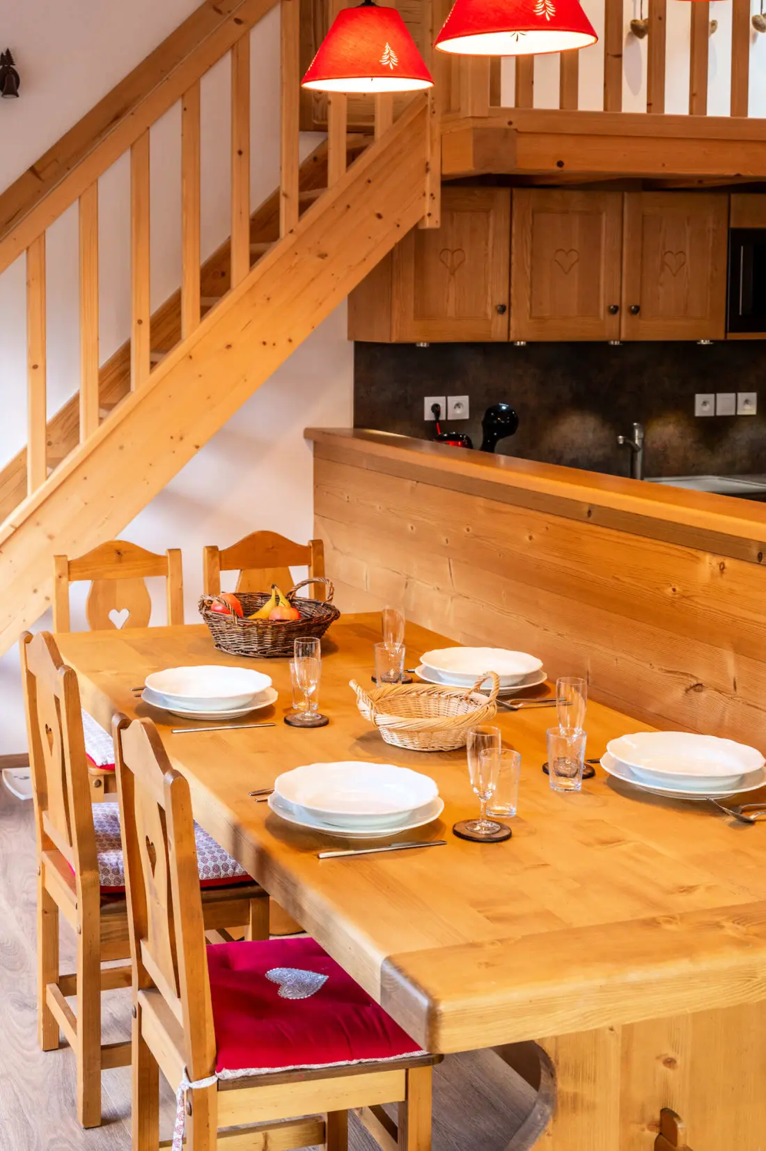 Residence 5 PIECES 10 PERSONS