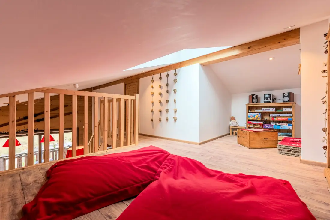 Residence 5 PIECES 10 PERSONS