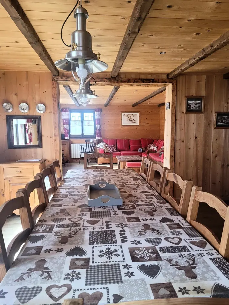 Residence 5 PIECES 10 PERSONS