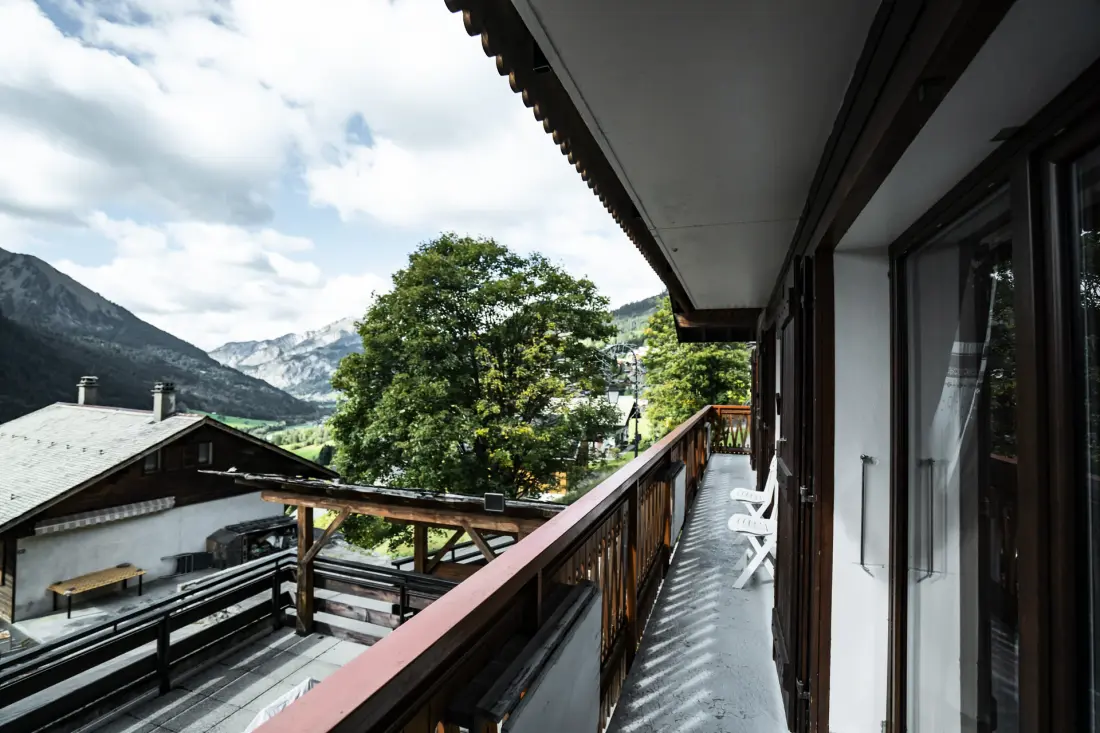 Residence 5 PIECES 7 PERSONS
