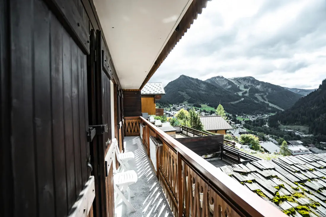 Residence 5 PIECES 7 PERSONS