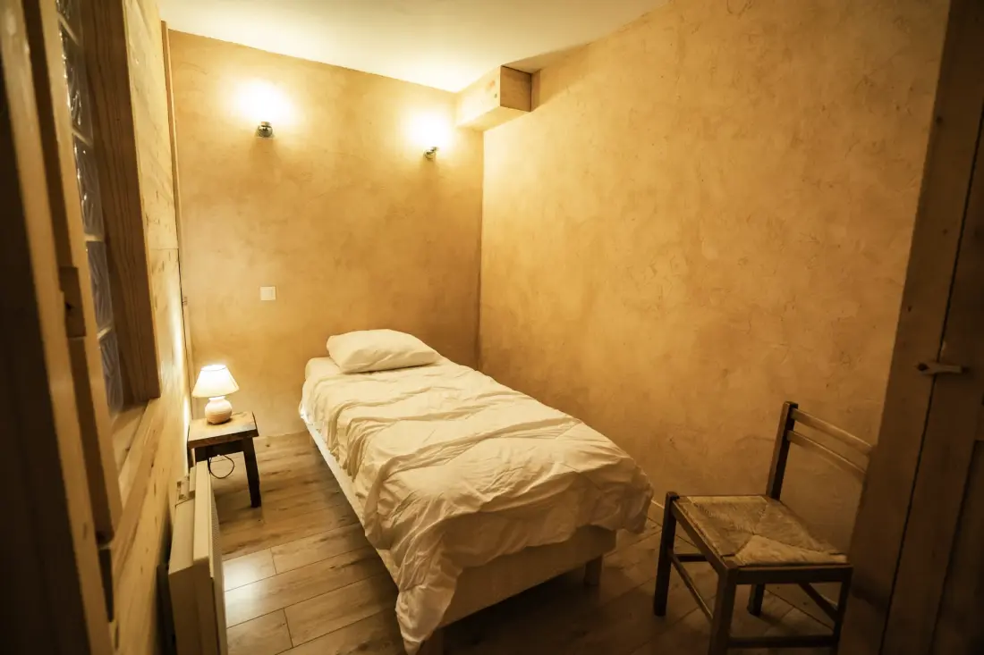 Residence 5 PIECES 7 PERSONS