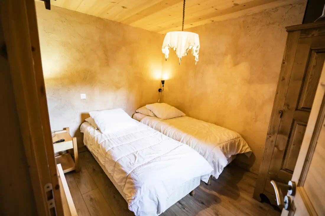 Residence 5 PIECES 7 PERSONS