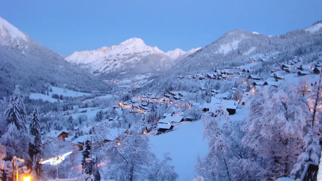 Residence 5 PIECES 7 PERSONS
