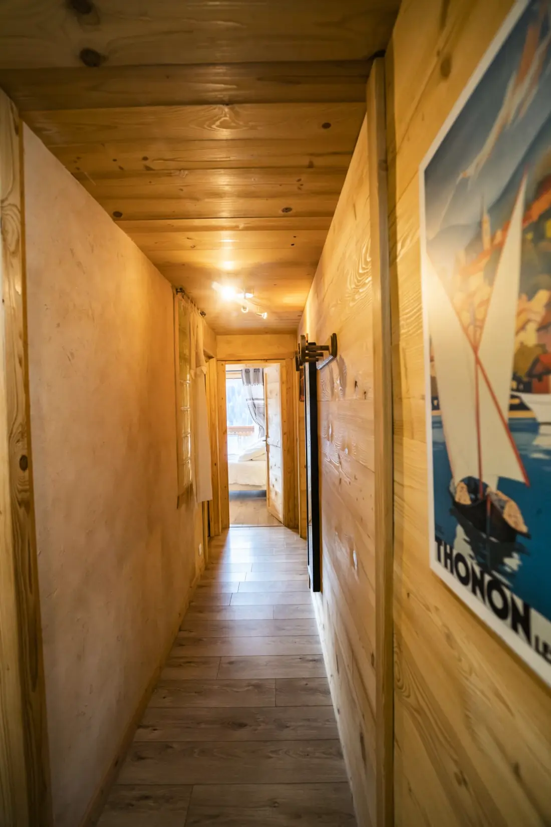 Residence 5 PIECES 7 PERSONS