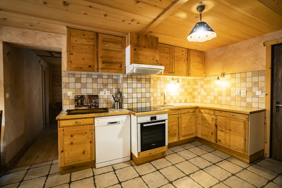Residence 5 PIECES 7 PERSONS