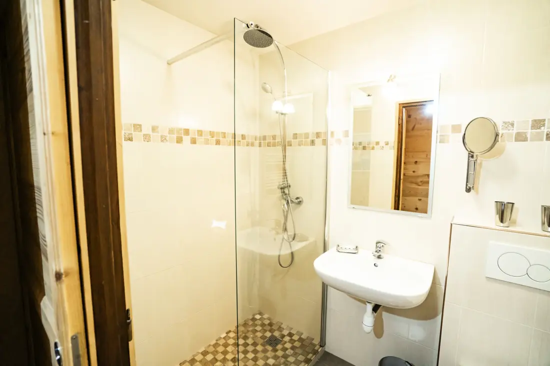 Residence 5 PIECES 7 PERSONS