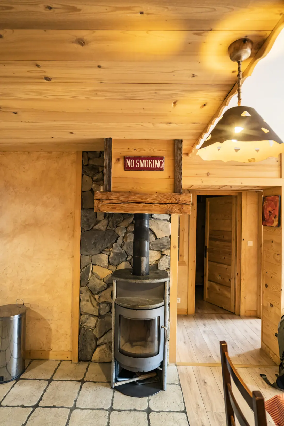 Residence 5 PIECES 7 PERSONS